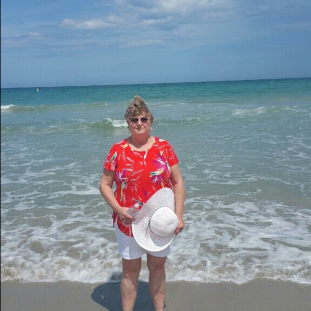 Meet your Posher, Joan